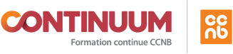 CONTINUUM Logo